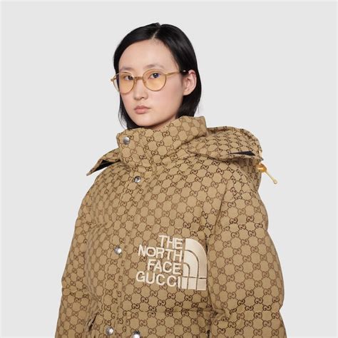 gucci the morth face|The North Face Gucci collection.